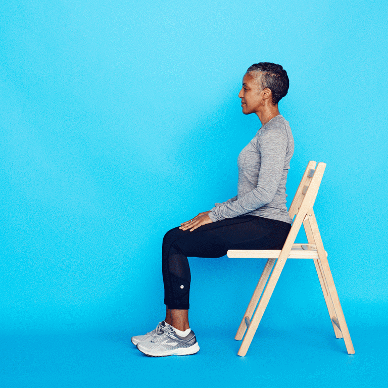 Plantar Fasciitis Stretches