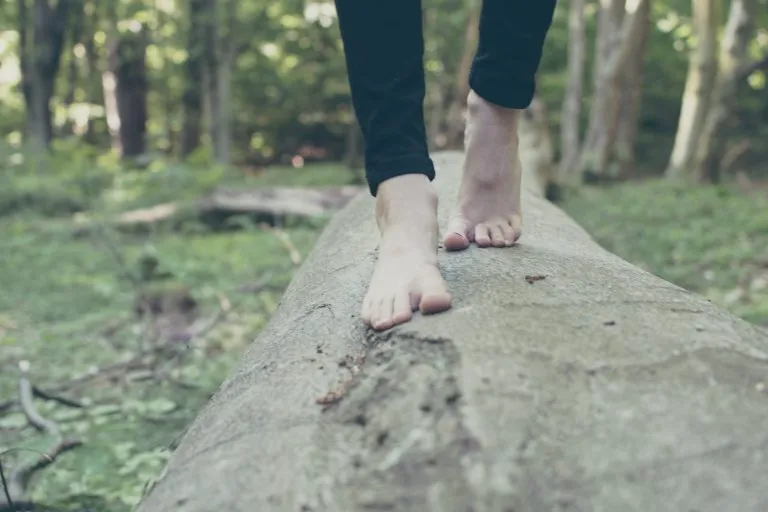 Signs Plantar Fasciitis is Healing