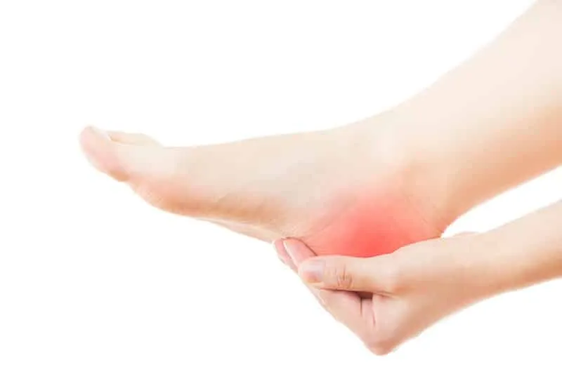 When Should I Be Concerned About Foot Pain?