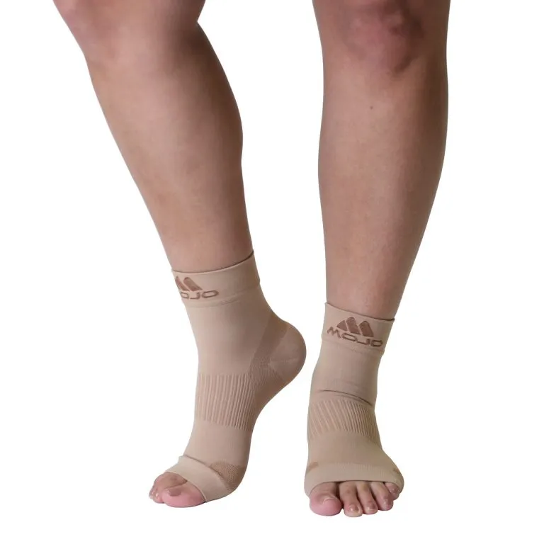 Pain Relief With Plantar Fasciitis Socks