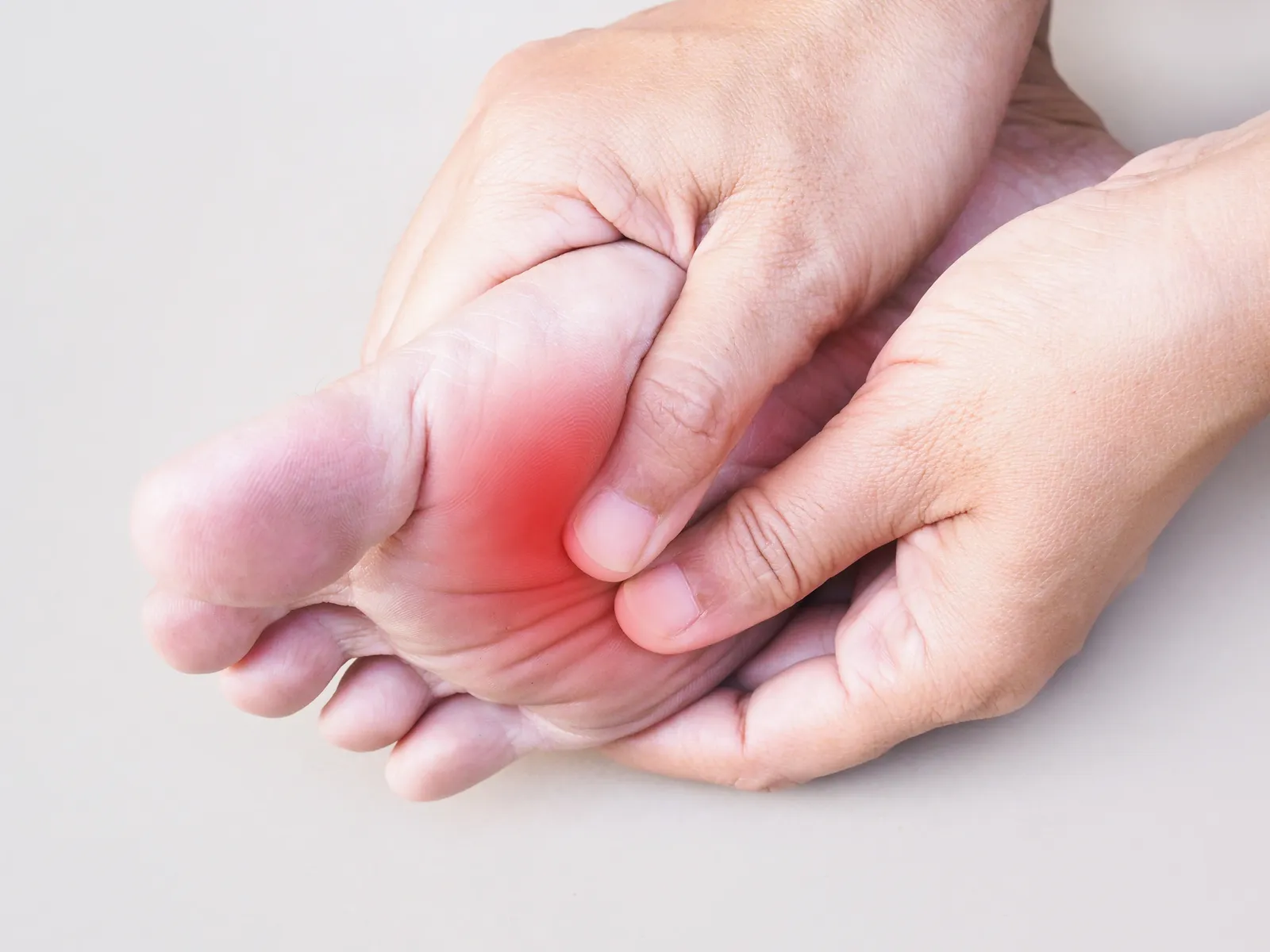 What Triggers Plantar Fasciitis