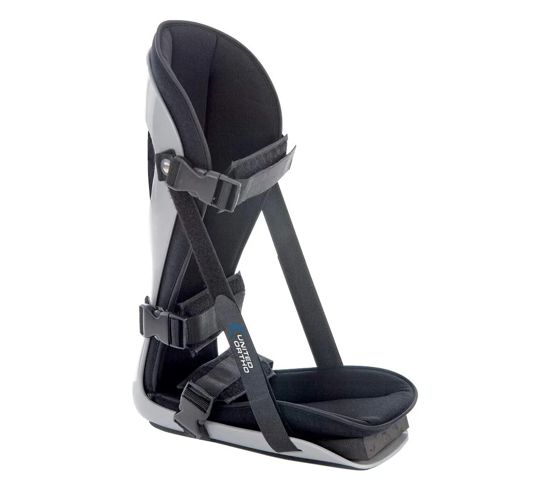 United Ortho Short Air Cam Walker Fracture Boot