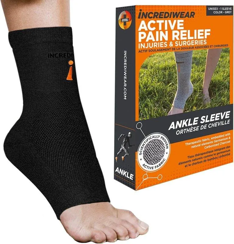 Arch Support Sleeve