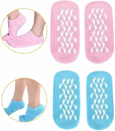 Gel Therapy Socks