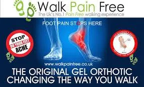 Common Causes of Foot Pain When Walking