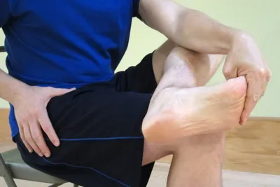 Avoiding Plantar Fasciitis Exercises