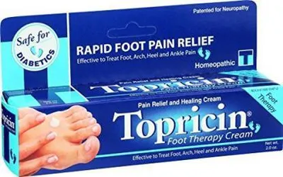 Best Painkiller For Foot Pain