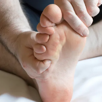 Plantar Fasciitis
