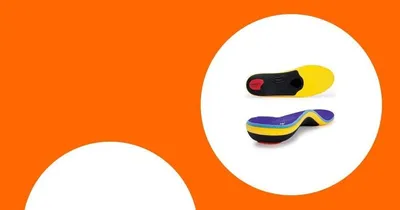 Unlock Pain-Free Walking: Discover the Secret Behind the Best Arch Support Shoes of 2025