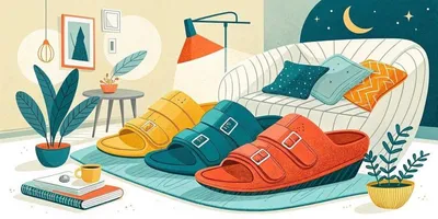 Step into Comfort: Discover the Top 3 Night Splints That Transform Your Plantar Fasciitis Recovery