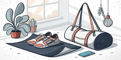 Stretch Your Way to Relief: The Ultimate Guide to Using a Stretching Strap for Heel Pain