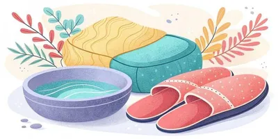 4 Essential Products to Alleviate Foot Pain and Revitalize Your Tired Feet