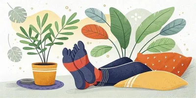 Unlocking the Pain: How Plantar Fasciitis Can Lead to Knee Discomfort