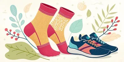 Unlocking Relief: 5 Powerful Ways Ankle Compression Sleeves Alleviate Plantar Fasciitis Pain