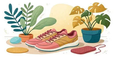 Step Lightly: The Best Shoes for Plantar Fasciitis Relief