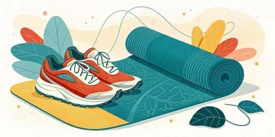 How to Ease Plantar Fasciitis Pain with These 5 Exercise Tools