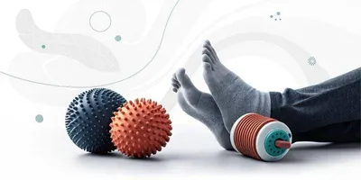Say Goodbye to Foot Pain: Top Massage Tools for Plantar Fasciitis